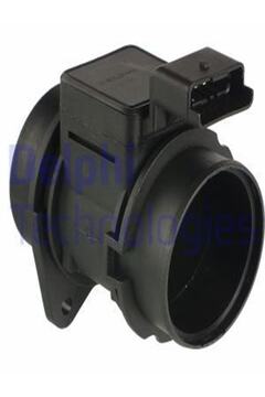 Delphi Af10190-12b1 Hava Filtre Sensoru Akismetre ( Ford : Fiesta 1.4tdci 1920ek Af1019012b1 (wc244253)