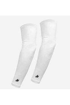 DAVSPOR Unisex Lycra Basketbol Voleybol Kolluğu 1 Çift