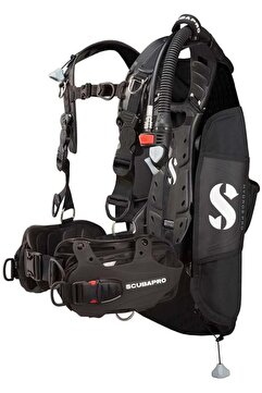Scubapro Hydros Pro Bc