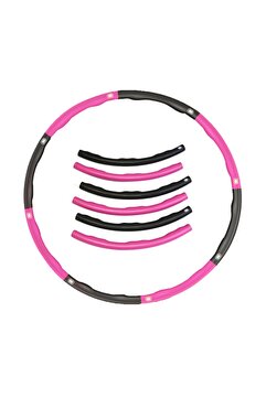 Ciwaa Cwa-2252 Ağırlıklı Hulahoop 1,2 Kg