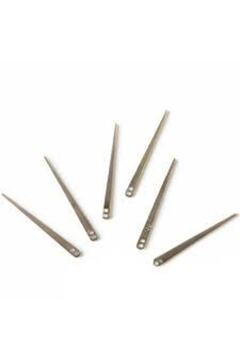LİLYHOBBYLAND Tel Kırma Iğnesi 2 Adet