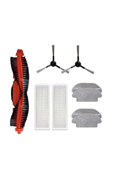 Xiaomi Mi Robot Vacuum Mop Pro (styj02ym) Uyumlu Robot Süpürge Yenileme Seti