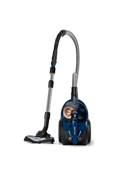 Philips 7000 Serisi Torbasız Elektrikli Süpürge, 750 W, PowerCyclone 8 Teknolojisi, FC9749/07