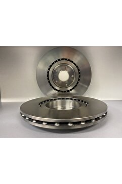 Opar Ön Fren Disk Takımı (2 Adet) [orj.52015291] Egea - Doblo Iıı 2010 Sonrası Uyumlu 284.5 Mm 5 Bijon