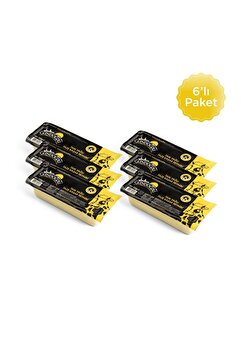 Gündoğdu Taze Kaşar Peynir 500gr 6'lı