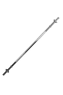 Avessa Uzun Bar Ağırlık Barı Krom Içi Dolu 183 Cm
