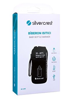 Genel Markalar Sc-ly01 35 - 40 Derece 5v Biberon Isıtıcı