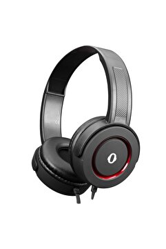 Snopy Dıscover GriMikrofonlu Kulaklık /