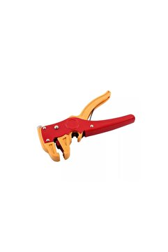 Genel Markalar 0.2-6mm Kablo Soyucu Kablo Soyma Pensesi Kablo Sıyırıcı Crimper Sıyırma Kesici Pense