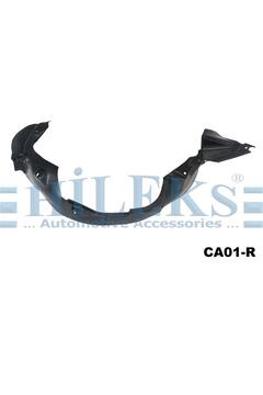 Genel Markalar ÇAMURLUK DAVLUMBAZI ÖN SAĞ CHEVROLET AVEO UYUMLU T300 2012-2015 GNZRZ