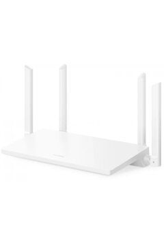 Huawei Wifi Ax2 100 Router Modem Ws7001 Beyaz ( Tr Garantili)