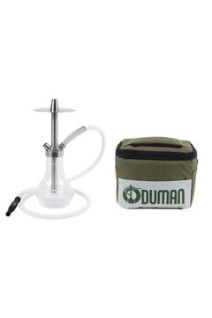 Oduman Gusto Xs Nargile Takımı