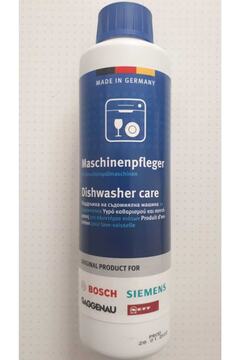Bosch Bulaşık Makinesi Temizleyici