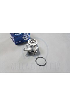 Doctor Vw Polo Classic 95-01 1.4 1.6 Uyumlu Devirdaim Su Pompası