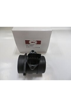 Genel Markalar Seat Leon- 99-05 Hava Akış Sensörü (DEBİMETRE) 5 Fişli (1.8) Oem No: 06a906461a Uyumlu 1220-4411a