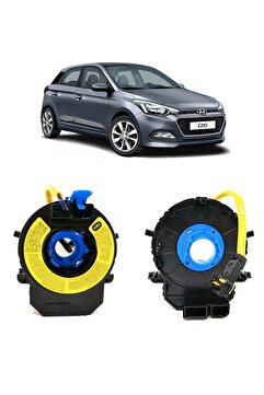 OEM Hyundai I20 2009-2015 Ful Kontrollü Airbag Zembereği