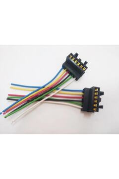 Genel Markalar Tofaş Doğan Şahin Kartal Uyumlu Sağ + Sol Arka Stop Lambası Duyu