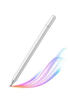 TEKNETSTORE Apple/android/ıpad Pro/air/mini/ıphone/microsoft/Uyumlu  Dokunmatik Akıllı Kalem Tüm  Ekranlar