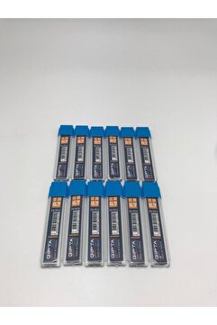 Gıpta 0.7 2b 60 Mm Kalem Ucu 12'li