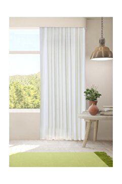 Taç Saten Güneşlik Perde 1.sınıf Kalite 240x200