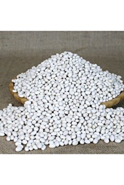 Genel Markalar İspir Fasulyesi 500 gr küçük boy
