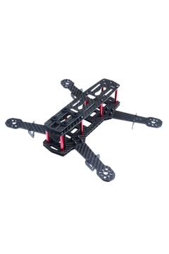 Arduino Emes Robotik Qav250 Full Carbon Fiber 250mm Mini Fpv Quadcopter Frame Kit Drone Gövdesi