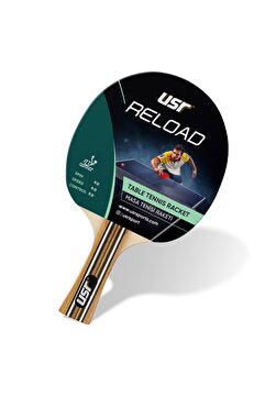Usr Reload Ittf Onaylı Masa Tenisi Raketi