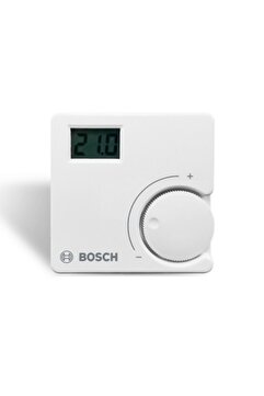 Bosch Tr20 Rf On Off Kablosuz Oda Termostatı