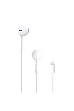 Apple Lightning Konnektörlü Kulaklık