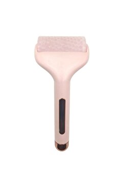 MUJGAN Ice Roller Buz Silindiri Terapi Etkili Yüz Derma Masaj Ve Cilt Soğutma Bakım Aleti