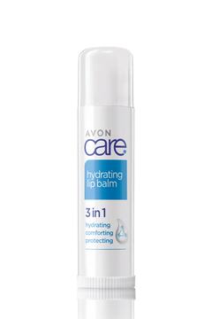 Avon Care Nemlendirici Dudak Balmı