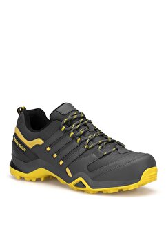 Dark Seer Ds4.montana Füme Kısa Unisex Outdoor Trekking Bot