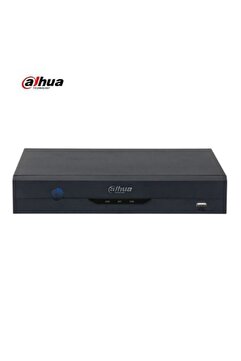 Genel Markalar KAYIT CİHAZI DAHUA NVR2108HS-T 8KANAL 1HDD NVR KAYIT CİHAZI
