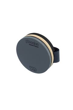 okecajon ..Volkan Öktem Signature Practice Pad 4 İnç Diz Pad Drum Davul Çalışma Pedi Egzersiz Pedi (Hediyeli)