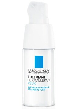 La Roche Posay Toleriane Dermallergo Eye Göz Çevresi Kremi 20 Ml