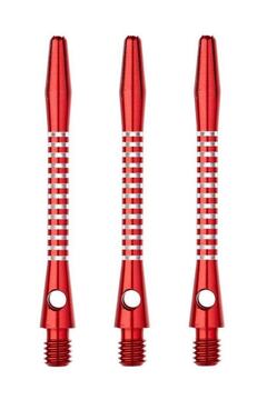Winmau Anodised Aluminium Re-grooved Type B Dart Shafts