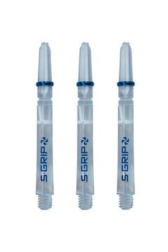 Harrows Supergrip Spin Dart Shafts