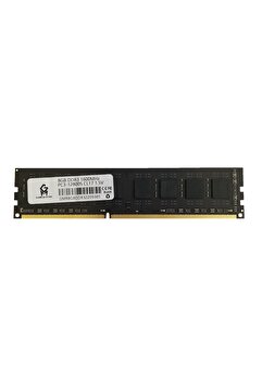 GM Game Master 8gb 1600mhz Ddr3 Desktop Ram Gmrd8gbddr3