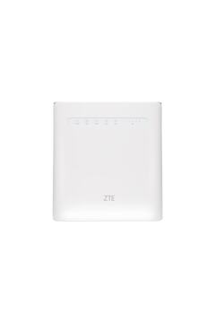 ZTE Turkcell Superbox 300 Mbps 4.5g Modem Beyaz Mf286r