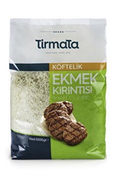 Tirmata Panko Köftelik Ekmek Kırıntısı 1 kg