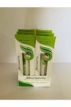 Mintmenth 6 Adet