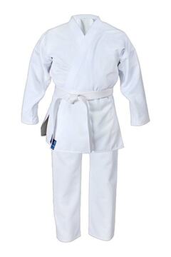 SENSONSPORTS Karate Elbisesi