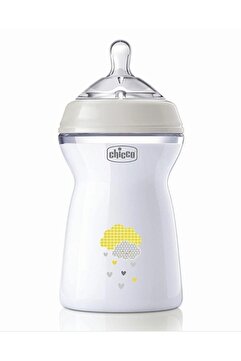 Chicco Naturel Feeling Desenli Pp Biberon 330 Ml (6 Ay+)