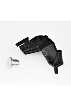 İDEAL OTOMOTİV Volkswagen Bora 1998-2005 Bagaj Kilit Kapağı Plastik Mandalı Vidası 1j5827425f (SERT PLASTİK)