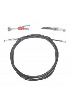 Genel Markalar Bagaj Açma Teli Corolla Ae101 1993-1998 Iç Oem No: 64607-12561