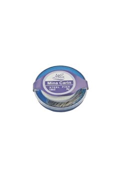 Genel Markalar Çelik Toplu Iğne 20 Gram