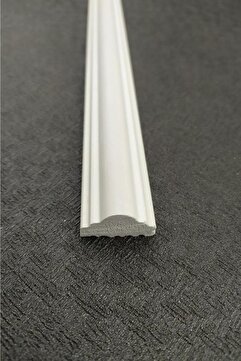 Renkli Duvarlar Kreatif Boyanabilir Duvar Çıtası 4 Cm X 120 Cm