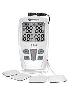 Mesilife Elektroterapi Cihazı-tens Cihazı