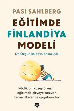 Genel Markalar Eğitimde Finlandiya Modeli / Pasi Sahlberg / / 9786056669354