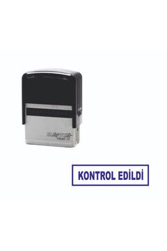 sırdaş Kontrol Edildi Kaşesi